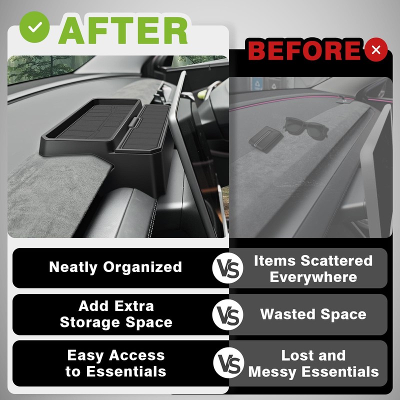 BestEvMod for 2026+ Model Y Juniper Refresh/2024+ Model 3 Highland