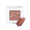 SUIKO Mineral Multi-Color Powder 0.01 oz (2.5 g) (10 Rose