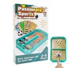 Slingshot Game for Kids | Football Board Game | Fast