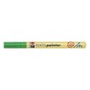 Marabu Textil Painter Textile Marker 1-2 mm Brilliant Green Pack