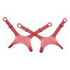Msr Snowshoe Paragon Binding Mesh Replacement Straps (1 Pair)