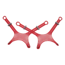 Msr Snowshoe Paragon Binding Mesh Replacement Straps (1 Pair)