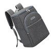 Cooler Backpack Thickened Aluminum Foil Multifunctional Insulated Cooler Bag for
