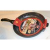 Ceramic Marble Coated Cast Aluminium Non Stick Fry Pan 32cm(12.5