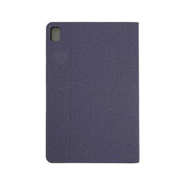 Tablet Cover for Tab 16 Multi Angle Adjustment All Inclusive Perfect Fit PU Leather Tablet Protective Case Blue