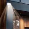 Adviti Faro S LED Spotlight with Motion Sensor Outdoor IP44