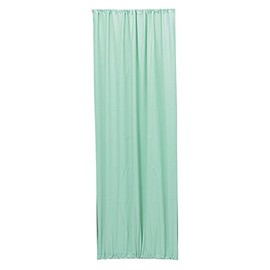 Omnimed 153015 Vinyl Privacy Screen Panel, Green