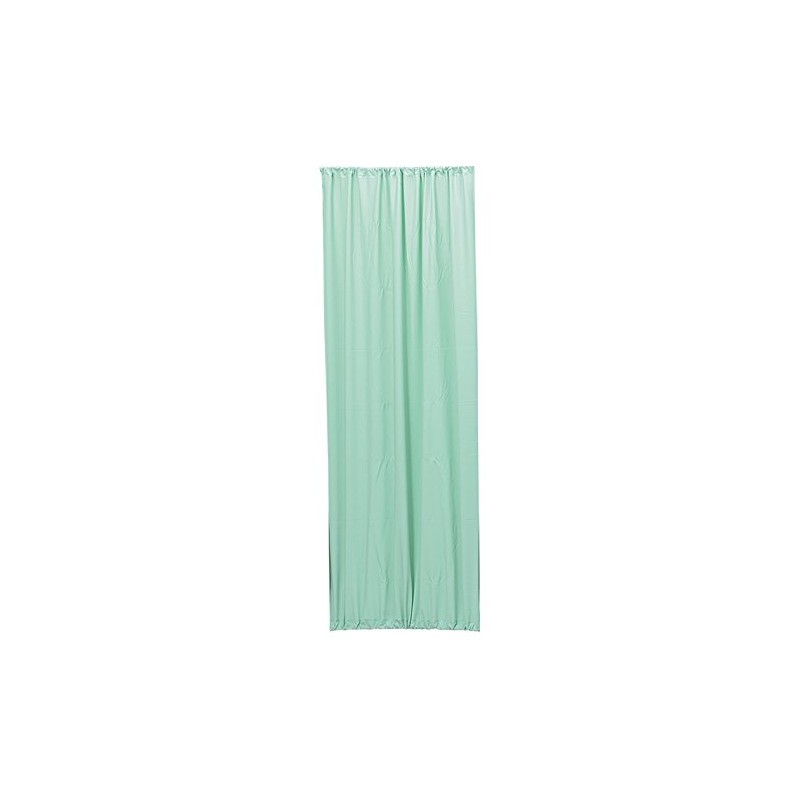 Omnimed 153015 Vinyl Privacy Screen Panel, Green