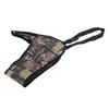 Shoulder Shields Shockproof Adjustable Size Shoulder Protective Pad Sturdy Reduces
