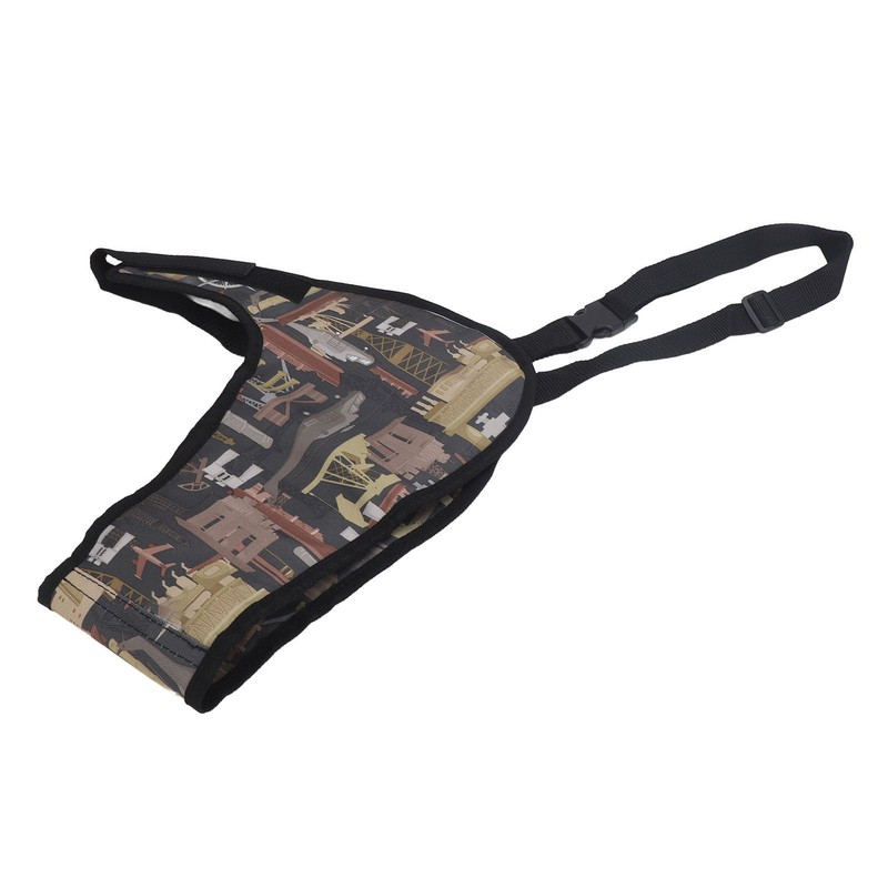 Shoulder Shields Shockproof Adjustable Size Shoulder Protective Pad Sturdy Reduces