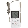 CDN Dual Sensing Programmable Probe Thermometer and Timer