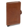 The Chesterfield Brand Francis Credit Card Holder 6cc 10 cm