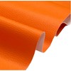 A-Express Grained Faux Leather Fabric Waterproof Heavy Duty Leatherette Vinyl