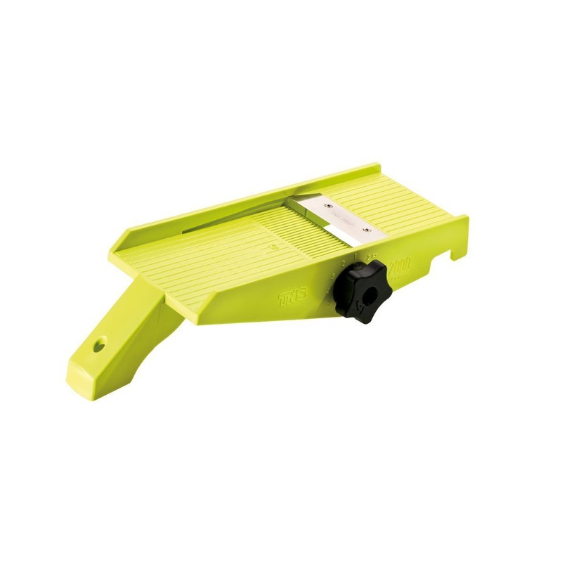 TNS 2000 vegetable slicer