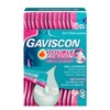 Gaviscon Double Action Heartburn & Indigestion Mint Flavour Sachets 24x10ml,