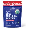 Puregood Espirulina Azul Orgánica Para Repostería 60 G