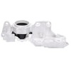 Engine Motor Transmission Mount Kit Compatible with 2007-2012 Sentra L4