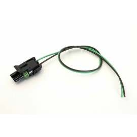 269 Motorsports T56 Backup Lamp Sensor Connector Reverse Lights 93-97 LT1, 98-02 LS1, 6-Speed