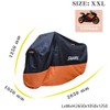 SMARCY Motorcycle Covers