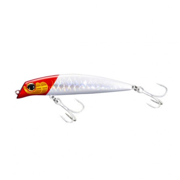 SHIMANO XV Lure, Minnow Xense Goliathai 125F Jet Boost XL-112Q