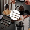 SOALENBD Premium Coffee Scoop Set Precision Cookie Scoop and Coffee