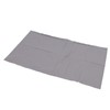 Grounding Pillowcase with Grounding Cord for Better Sleep Silver Fiber