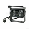 iPoster Rear View Backup Reversing Camera 4PIN CCD 12V-24V For