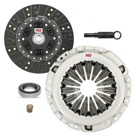 ClutchMax PRO Performance Stage 2 Clutch Kit Compatible with 2003 2004 2005 2006 Infiniti G35 2007 G35 2 Door Coupe 03-06 Nissan 350Z VQ35DE (CP06072HD-ST2)