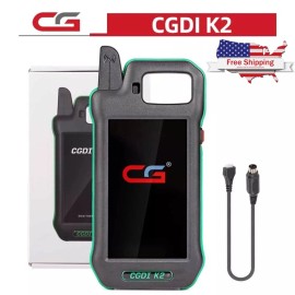 CGDI CGDl K2 Remote Key Progarmmer  Smart Key Tool Remote Generator Read frequenc