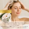 JALAN Shampoo for Damaged Hair Bleach/Color Fresh Floral Scent, 16.9