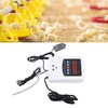 1500W Temperature Humidity Controller Intelligent Digital Display Temperature Humidity Controller