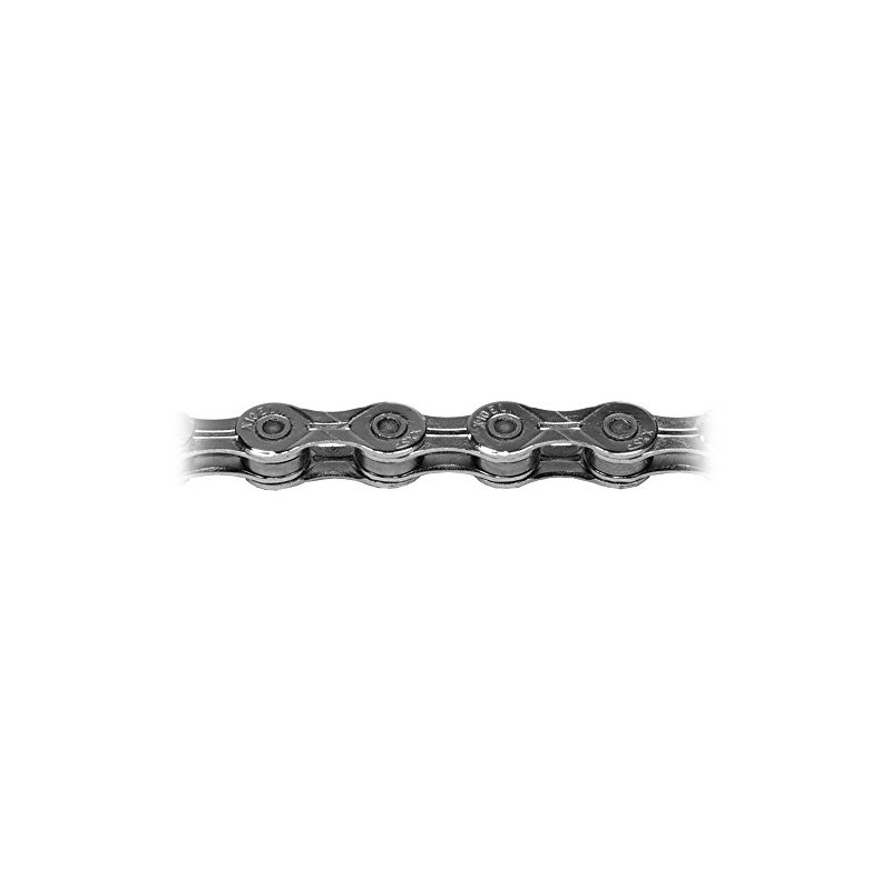 Kmc X11-L 11 Speed Chain - Silver