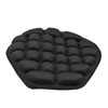 Sponge Filling Cushion Sunscreen Shock Absorption Stress Relief Anti-skid Motorcycle