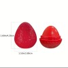 YZAK Strawberry Moisturizing Lip Balm,Hydrating