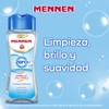 Mennen Sh Zero