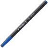 Schneider Topball 850 Rollerball Refill Euro Format 0.5 Blue