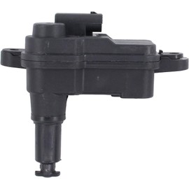 Doo Engy Fuel Tank Flap Actuator Tank Cap Tank Release Tank Flap Drive Central Locking Rear Right for Golf 7 8 Passat B8 Arteon Toledo IV 4 Superb 3 3V Rapid