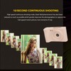 2.8in HD 1080P Digital Camera Video Camera with 8X Digital