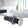 QANYEGN Garbage Disposal Air Switch, Garbage Disposal Stopper, Air Actived