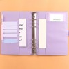 Budget Planner Challenge German, 100 Envelope Money Saving Challenge Savings