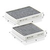 MANN Air Conditioner Filter CUK21000-2