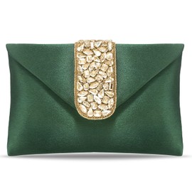 Aheli Indian Potli Bags Gift for Women Evening Bag Clutch Ethnic Bride Purse with Drawstring