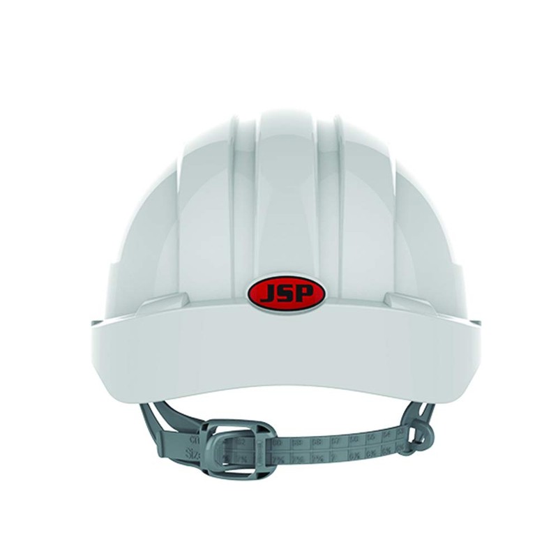 JSP - EVO3 Mining - OneTouch Slip Ratchet - White