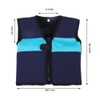 Children Swimming Float Suit Swim Vest Jacket For Kids 1-6