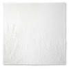 Better Homes & Garden Coventry Paisley Cotton Shower Curtain White