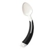 Curved Cutlery - Adult Eating Aid - Curved Fork Or