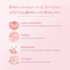 PDRN PINK NIACINAMAIDE MILKY TONER 150ml