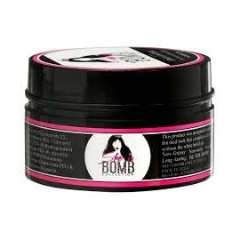 she is bomb collection she is bomb collection FAST DRYING EDGE CONTROL