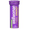 Vitabiotics Wellwoman Energy Lime, 10 Effervescent Tablets