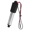 Mini Electric Linear Actuator Waterproof Micro Small Motion DC12V 50mm